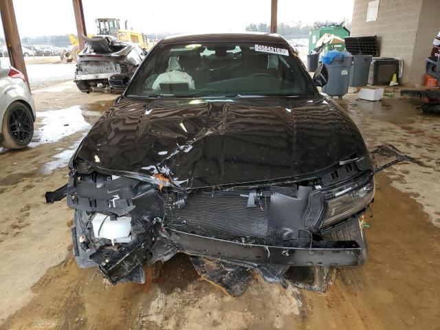 Photo 5 from auction – 2022 DODGE CHARGER SX with VIN 2C3CDXBG9NH239557