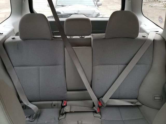 Photo 10 from auction – 2012 SUBARU FORESTER 2 with VIN JF2SHADCXCH406578