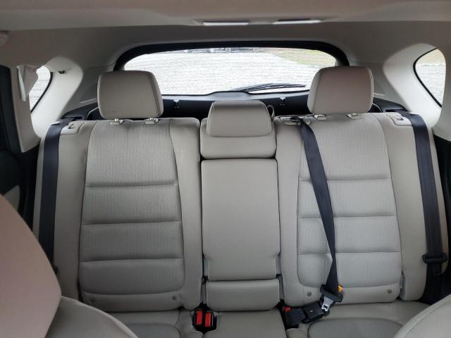 Photo 10 from auction – 2016 MAZDA CX-5 TOURI with VIN JM3KE2CY5G0808286