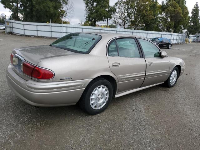 Photo 3 from auction – 2001 BUICK LESABRE CU with VIN 1G4HP54K814217731
