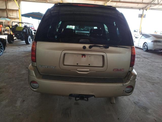 Photo 6 from auction – 2004 GMC ENVOY XL with VIN 1GKET16P446136145
