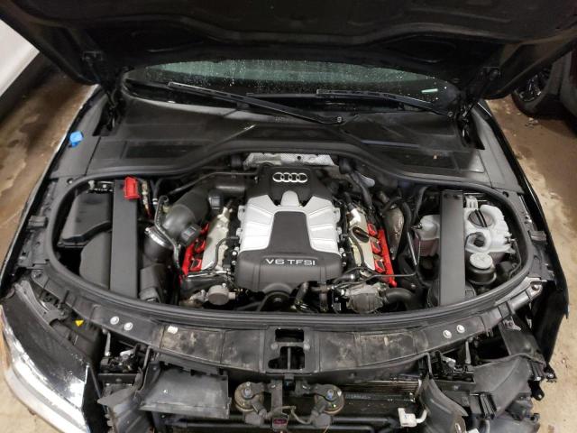 Photo 11 from auction – 2013 AUDI A8 L QUATT with VIN WAURGAFD8DN019517