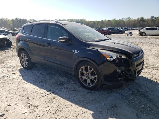 Photo 4 from auction – 2014 FORD ESCAPE TIT with VIN 1FMCU0JX5EUB96445