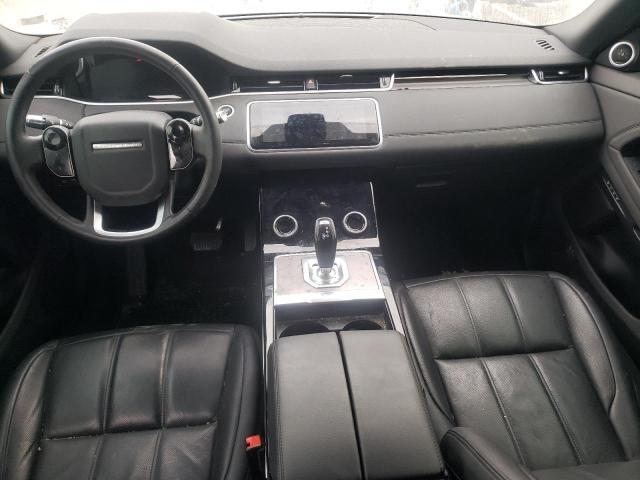Photo 8 from auction – 2020 LAND ROVER RANGE ROVE with VIN SALZP2FX9LH006560