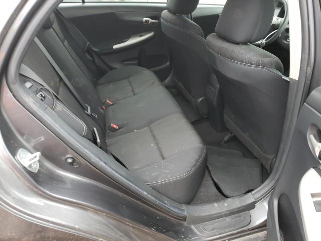 Photo 10 from auction – 2013 TOYOTA COROLLA BA with VIN 5YFBU4EE2DP082754
