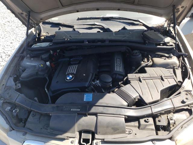 Photo 11 from auction – 2011 BMW 328 I with VIN WBAPH7C50BA800878