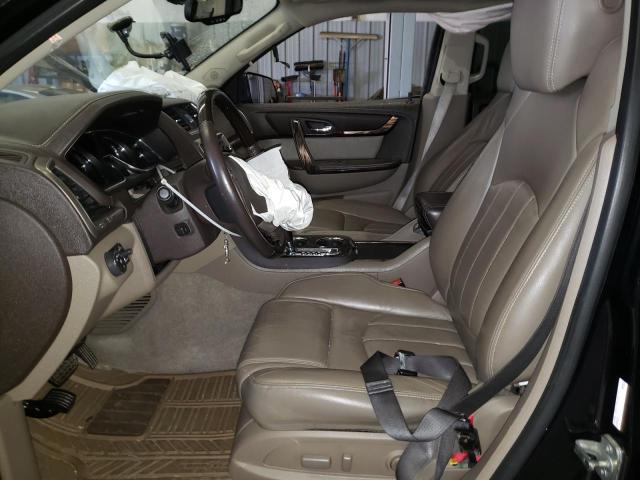 Photo 7 from auction – 2015 GMC ACADIA DEN with VIN 1GKKRTKD6FJ120229