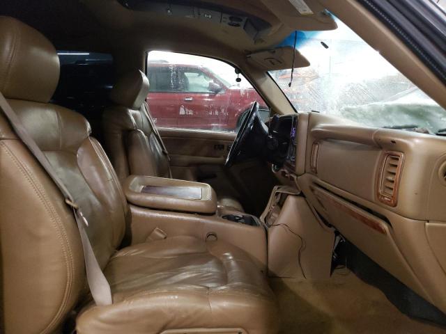 Photo 7 from auction – 1999 GMC NEW SIERRA with VIN 2GTEK19T4X1547466