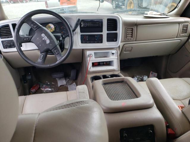 Photo 8 from auction – 2004 GMC YUKON with VIN 1GKEC13V44R275855