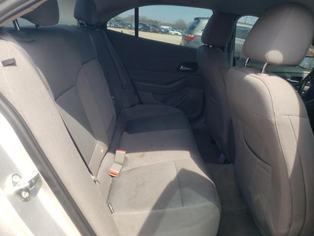 Photo 10 from auction – 2015 CHEVROLET MALIBU LS with VIN 1G11B5SL5FF201703