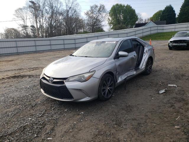 Photo 1 from auction – 2015 TOYOTA CAMRY LE with VIN 4T1BF1FK1FU930010