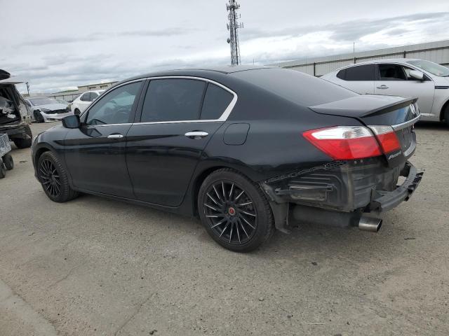 Photo 2 from auction – 2013 HONDA ACCORD SPO with VIN 1HGCR2F55DA078230