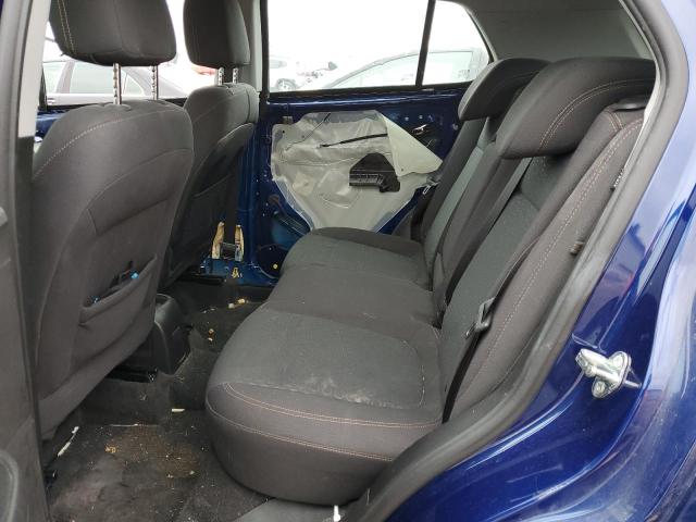 Photo 11 from auction – 2017 CHEVROLET TRAX LS with VIN 3GNCJKSB7HL182046