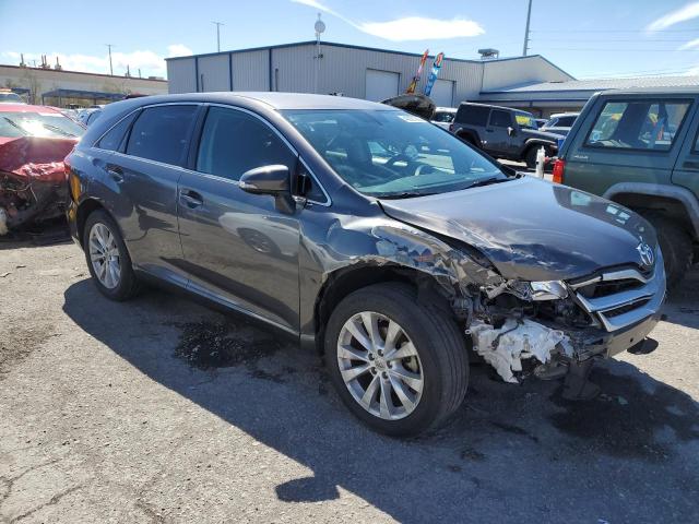 Photo 4 from auction – 2014 TOYOTA VENZA LE with VIN 4T3ZA3BB5EU088941