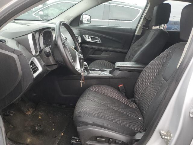 Photo 7 from auction – 2013 CHEVROLET EQUINOX LT with VIN 2GNALPEK3D6164779