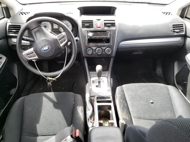 Photo 8 from auction – 2014 SUBARU IMPREZA PR with VIN JF1GJAB68EH019025