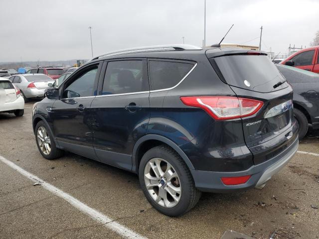 Photo 2 from auction – 2015 FORD ESCAPE TIT with VIN 1FMCU0JX4FUB28770