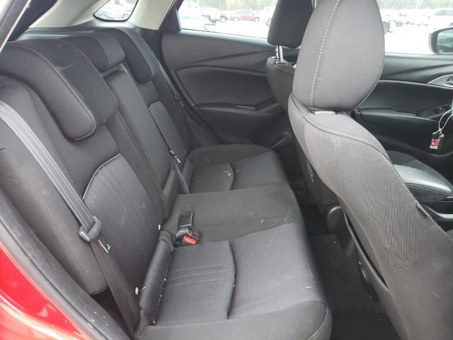 Photo 10 from auction – 2019 MAZDA CX-3 SPORT with VIN JM1DKDB79K1448411