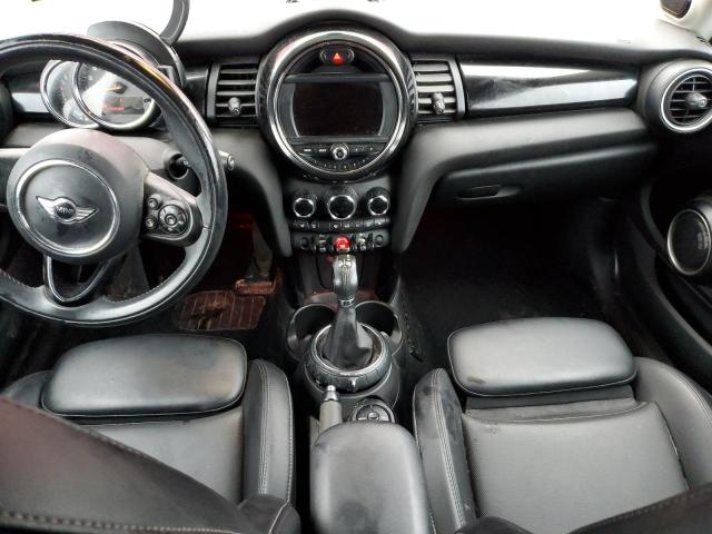 Photo 8 from auction – 2015 MINI COOPER S with VIN WMWXP7C57F2A38669