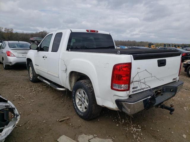 Photo 2 from auction – 2009 GMC SIERRA C15 with VIN 1GTEC29079Z159019