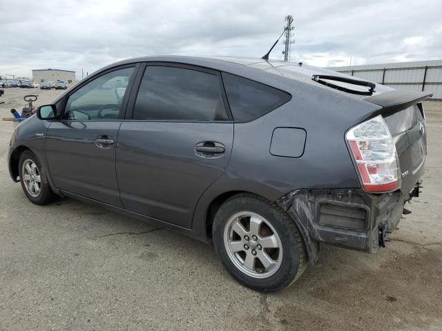 Photo 2 from auction – 2007 TOYOTA PRIUS with VIN JTDKB20U173232696