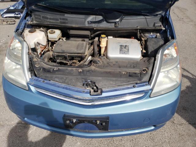 Photo 11 from auction – 2008 TOYOTA PRIUS with VIN JTDKB20U387759973
