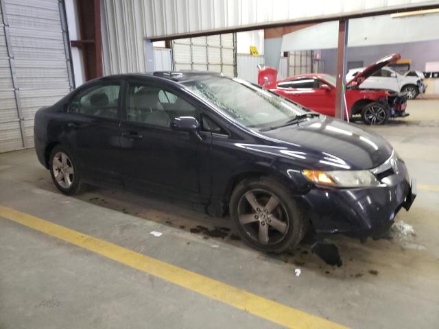 Photo 4 from auction – 2007 HONDA CIVIC EX with VIN 1HGFA16847L034348