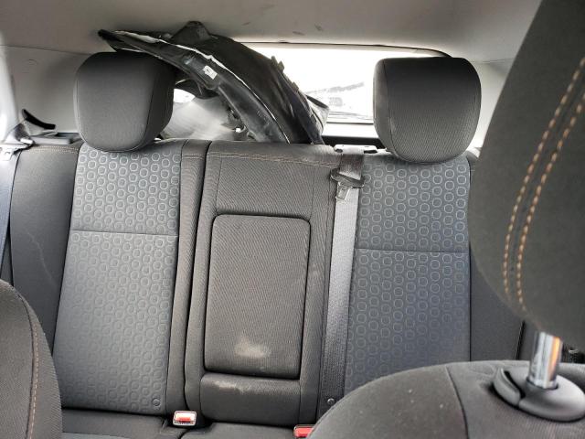 Photo 10 from auction – 2020 CHEVROLET TRAX LS with VIN KL7CJKSB8LB322136