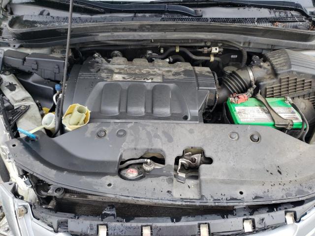 Photo 12 from auction – 2009 HONDA ODYSSEY TO with VIN 5FNRL38879B007178