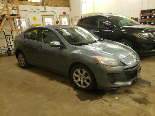 Photo 4 from auction – 2013 MAZDA 3 I with VIN JM1BL1U79D1753989