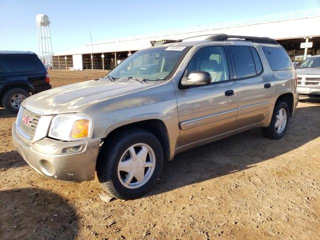 Photo 1 from auction – 2002 GMC ENVOY XL with VIN 1GKES16S626128326