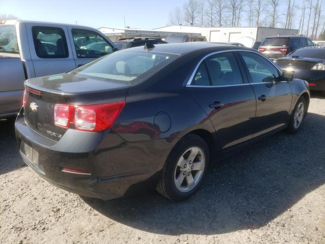 Photo 3 from auction – 2014 CHEVROLET MALIBU LS with VIN 1G11B5SLXEF303190