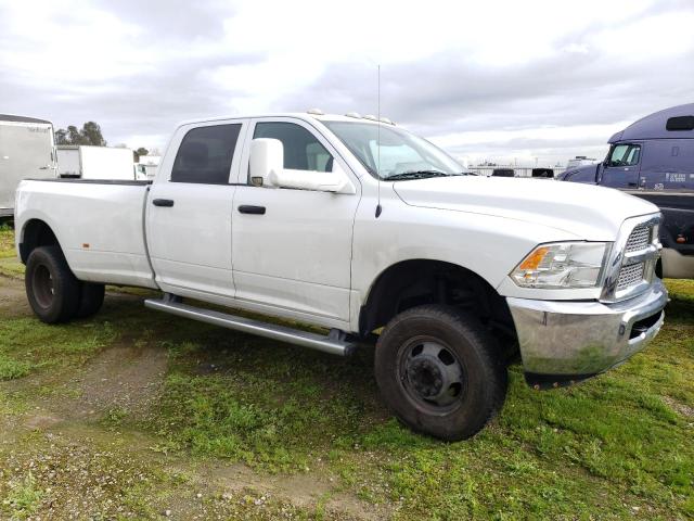 Photo 4 from auction – 2015 RAM 3500 ST with VIN 3C63RRGL3FG702168