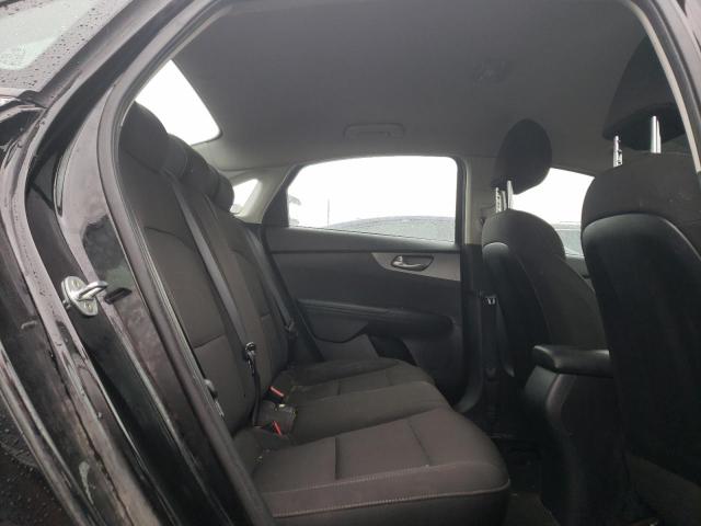 Photo 10 from auction – 2020 KIA FORTE FE with VIN 3KPF24AD1LE178461