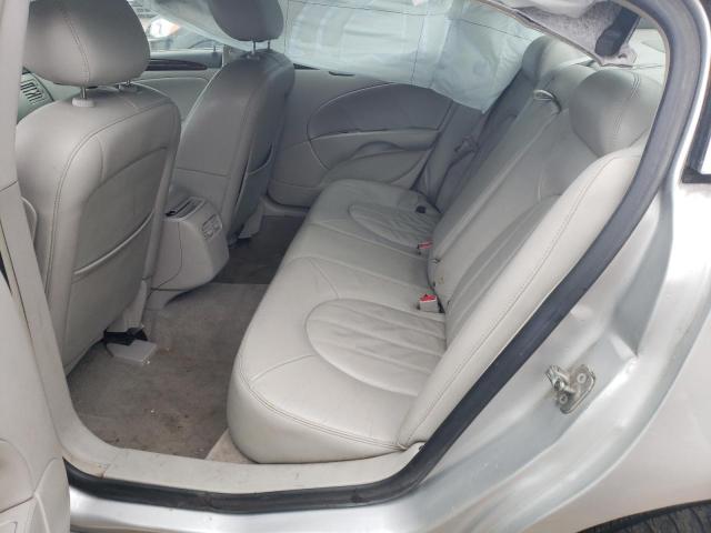 Photo 10 from auction – 2010 BUICK LUCERNE with VIN 1G4HC5EM0AU119580