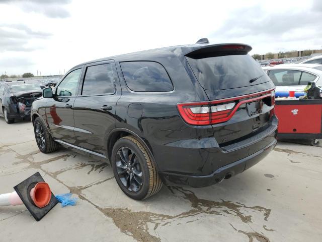 Photo 2 from auction – 2022 DODGE DURANGO R/ with VIN 1C4SDJCT9NC206271