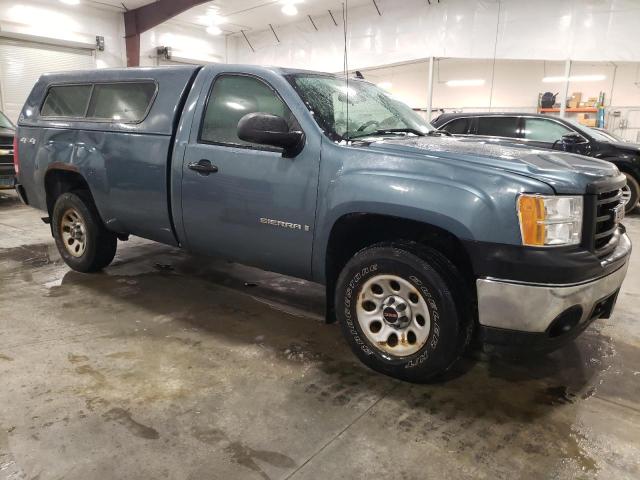 Photo 4 from auction – 2008 GMC SIERRA K15 with VIN 1GTEK14X98Z288220