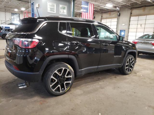 Photo 3 from auction – 2018 JEEP COMPASS LI with VIN 3C4NJDCB1JT207038