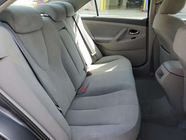 Photo 10 from auction – 2008 TOYOTA CAMRY CE with VIN 4T1BE46K68U766437