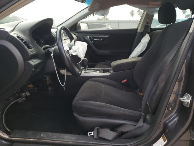 Photo 7 from auction – 2013 NISSAN ALTIMA 2.5 with VIN 1N4AL3AP2DN436646