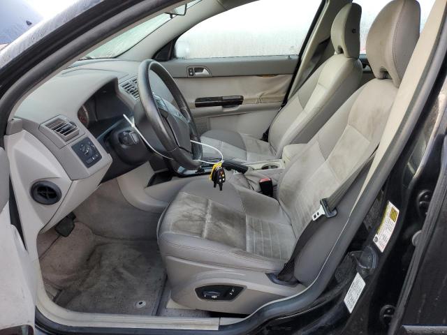 Photo 7 from auction – 2006 VOLVO V50 2.4I with VIN YV1MW382062171832