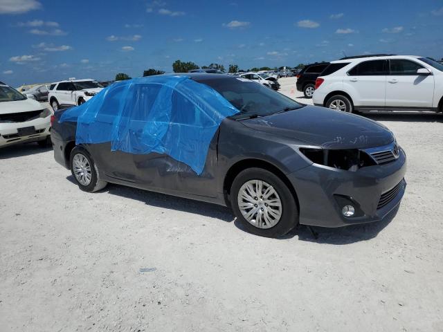 Photo 4 from auction – 2013 TOYOTA CAMRY L with VIN 4T1BF1FK5DU695480