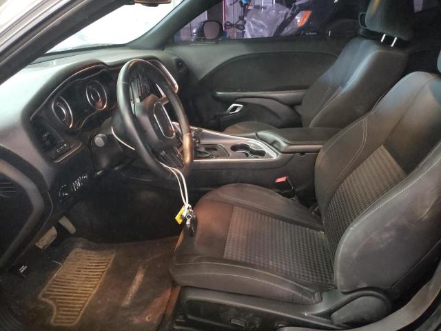 Photo 7 from auction – 2015 DODGE CHALLENGER with VIN 2C3CDZAG7FH906625