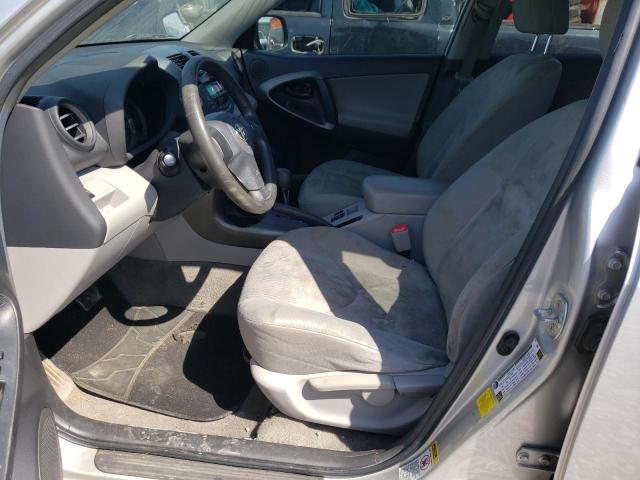 Photo 7 from auction – 2011 TOYOTA RAV4 with VIN 2T3ZF4DV1BW087652