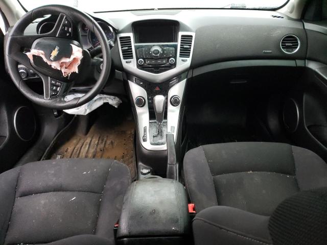 Photo 8 from auction – 2015 CHEVROLET CRUZE LT with VIN 1G1PC5SB4F7199807