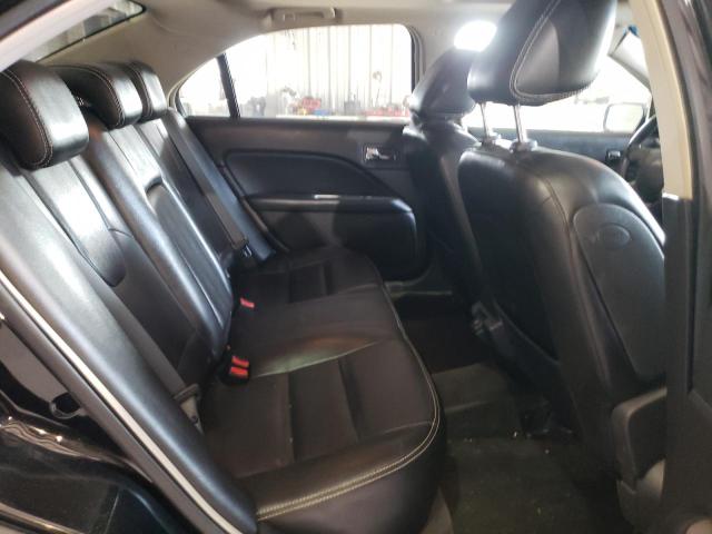 Photo 10 from auction – 2010 FORD FUSION HYB with VIN 3FADP0L30AR256262