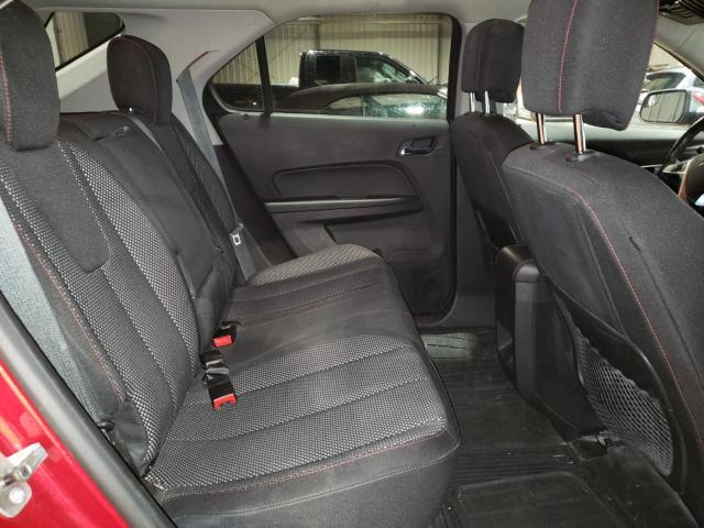 Photo 10 from auction – 2014 CHEVROLET EQUINOX LT with VIN 2GNFLFEK9E6231435