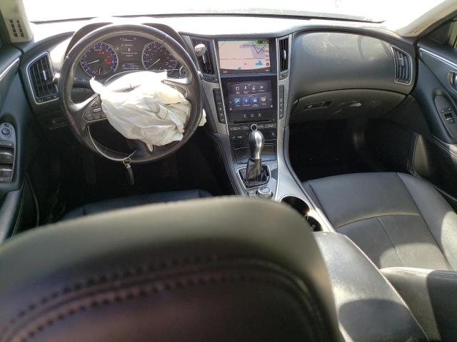 Photo 8 from auction – 2015 INFINITI Q50 BASE with VIN JN1BV7AR7FM410086