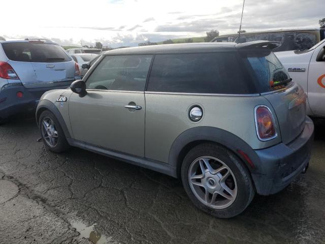Photo 2 from auction – 2009 MINI COOPER S with VIN WMWMF735X9TT98455