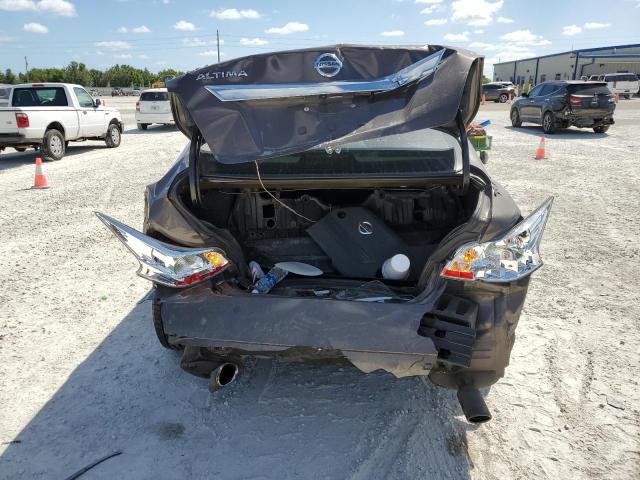 Photo 6 from auction – 2015 NISSAN ALTIMA 2.5 with VIN 1N4AL3AP6FC417287